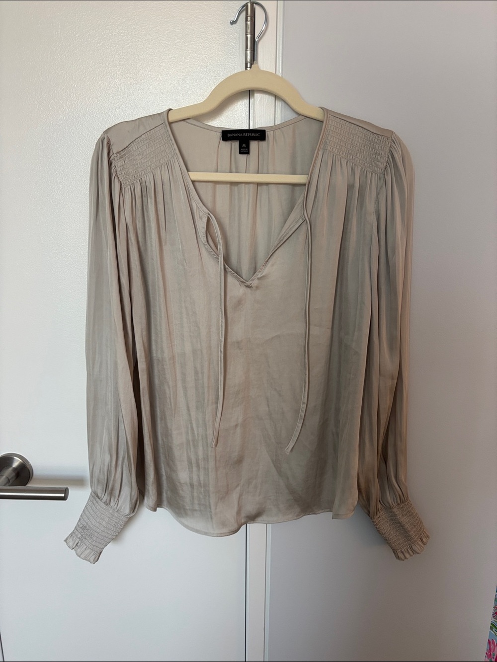 Banana Republic Blouse